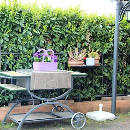 Frally Home Intero Alloggio, Appartamento. Rimini Buitenkant foto