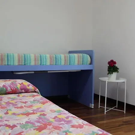 Frally Home Intero Alloggio, Appartamento. Rimini Buitenkant foto