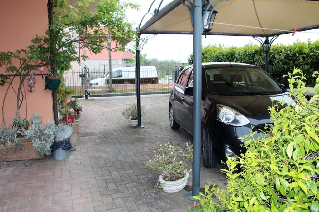 Frally Intero Alloggio, Appartamento. Appartement