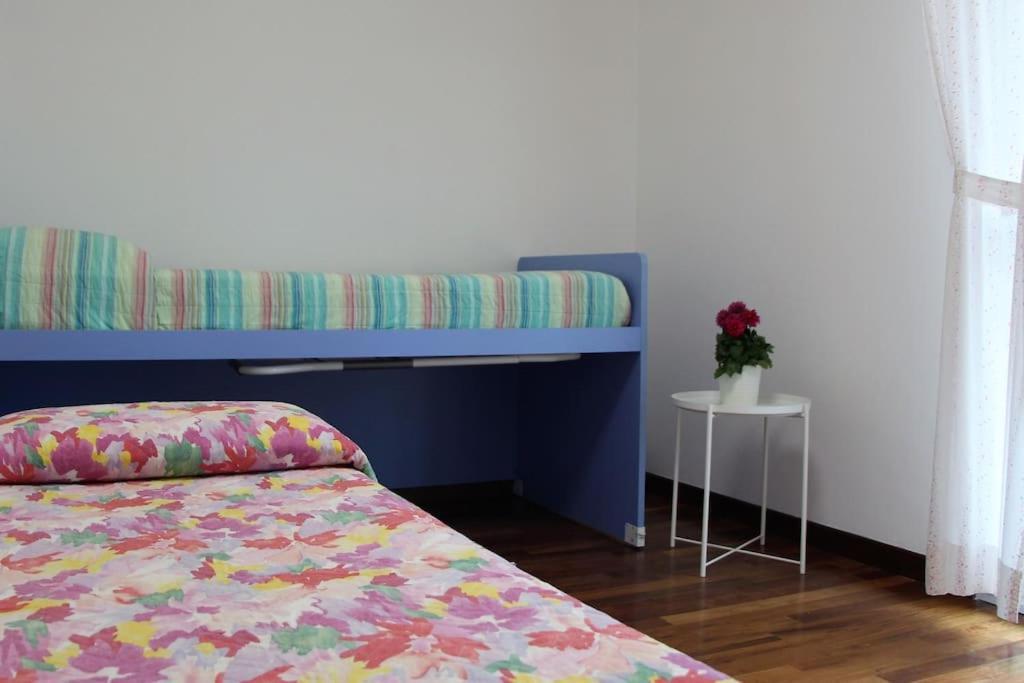 Frally Intero Alloggio, Appartamento. Appartement Rimini