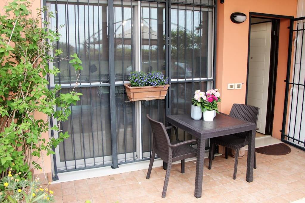 Appartement Frally Intero Alloggio, Appartamento. Rimini