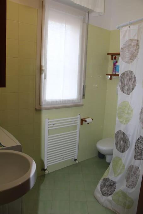 Appartement Frally Intero Alloggio, Appartamento.