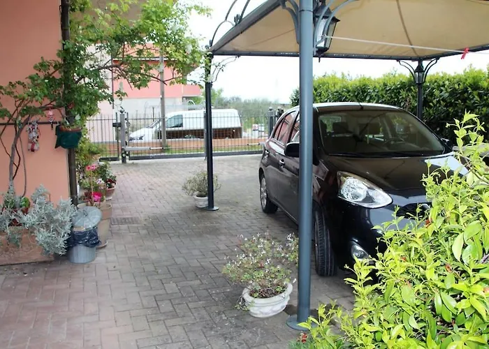 Frally Home Intero Alloggio, Appartamento.